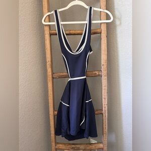 Free People golf/tennis dress